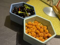 -雨后行菜(报慈北路店)