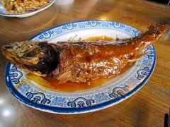 味道黄花鱼-鼎香润(德胜门内店)