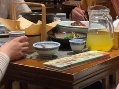 -南京大牌档(之心城店)