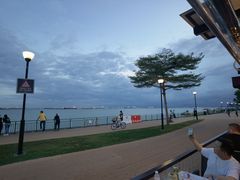 -珍宝海鲜(东海岸海鲜中心)