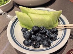 -巴奴毛肚火锅(大剧院店)