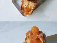 肉桂苹果可露丽-发酵食堂(屏风街店)