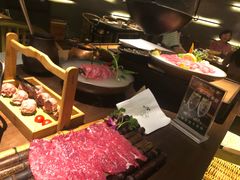 -盡膳口福跷脚牛肉火锅(合生汇购物中心店)