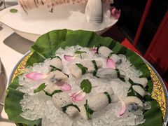 -小龙翻大江文化火锅(太古里店)