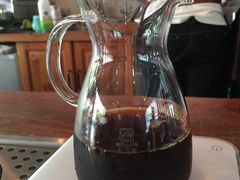 -fishtank鱼缸咖啡(三山街店)