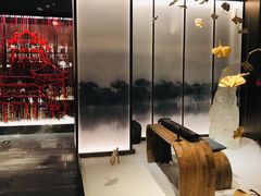 -京华烟云·北京烤鸭(领展购物广场·中关村店)