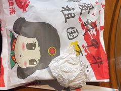 -水门巷餐厅(古子城店)