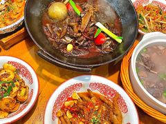 -李记茶油鸭(河西店)