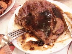 -芭菲盛宴·环球美食(北城国际店)