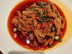 -鸽子侯·家宴·平价海鲜(绿地店)