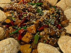 -东来土菜馆(民祥园路店)