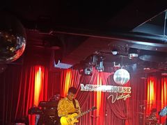 -音乐房子·Vintage Live Bar(玉林总店)