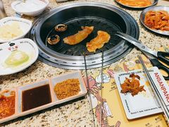 -安又胖韩国烤肉(美罗城店)