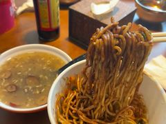-郭记老汉口热干面