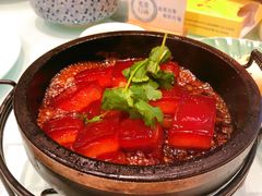 -久宴·天目湖大鱼头(恐龙园店)