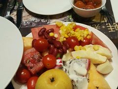 -食间牛排(湖西路店)