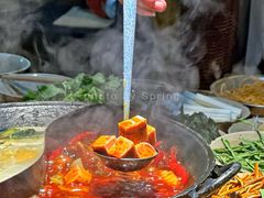 -阳阳老火锅(小南门店)