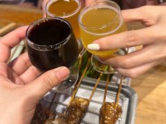 -木屋烧烤(岗顶二店)