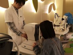 -黑马眼科·近视手术