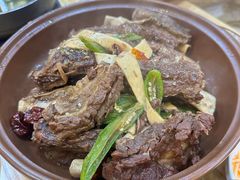 -江南面屋(明洞店)