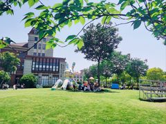 -歌斐颂巧克力小镇