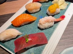 -炙柒Sekinana·精致日料(合生汇店)