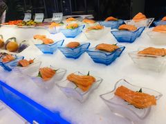 -澜悦港海鲜体验主题餐厅