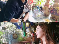 -懒鱼时光馆(沙坪坝店)