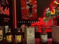 -滩万日本料理Nadaman(国贸大酒店)