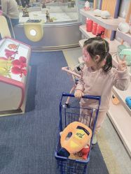 -奈尔宝家庭中心·亲子餐厅(北京东坝万达店)
