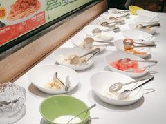 -豪客来牛排(天阳D32店)
