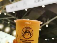 -我是酸奶君(壹方城店)