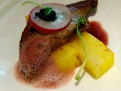 -王品牛排(郑州大卫城店)