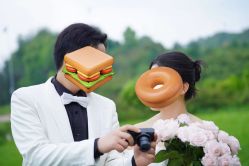 -金夫人婚纱摄影(总店)