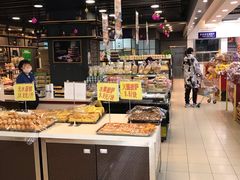 -鑫海韵通大卖场(石园店)