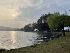 -无锡蠡湖国家湿地公园-蠡园