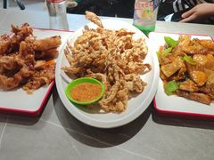 -夕阳红小吃(中街大悦城店)