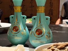 -南门食仙·手工福州菜(南门兜店)
