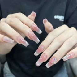 -莎拉美学·美甲美睫