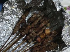 -木屋烧烤(西南角店)