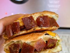 -富贵面包公司(运河店)