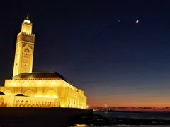 -哈桑二世清真寺