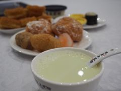 冰泉滴珠豆浆-冰泉豆浆馆(白云山总店)