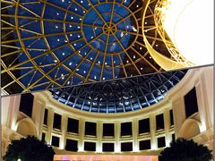 -漢咖啡·全服务式自助晚餐(武汉洲际酒店)