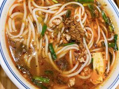 -靖晨园蒸饵丝(爱琴海店)