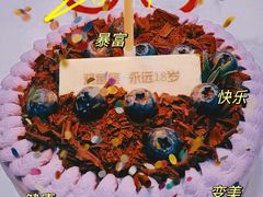 -派悦坊·甜品·蛋糕(虹口龙之梦店)