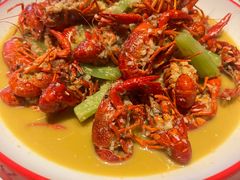 -云晓光头烧烤吧(川沙绿地店)