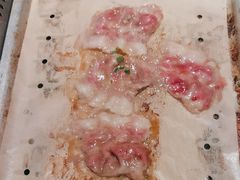 -新石器烤肉(高行万嘉店)