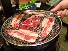 -樱嘢·炭火烧肉(惠南店)