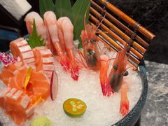 -炙柒Sekinana·精致日料(合生汇店)